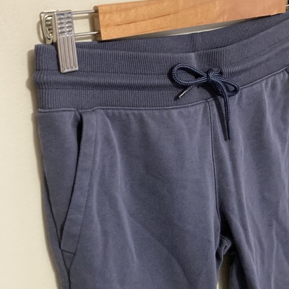 Columbia Trek Navy Blue Athletic Joggers, Women’s XS extra small sweatpants - Picture 6 of 11